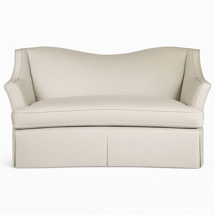 Hickory Chair Apartment Sofa