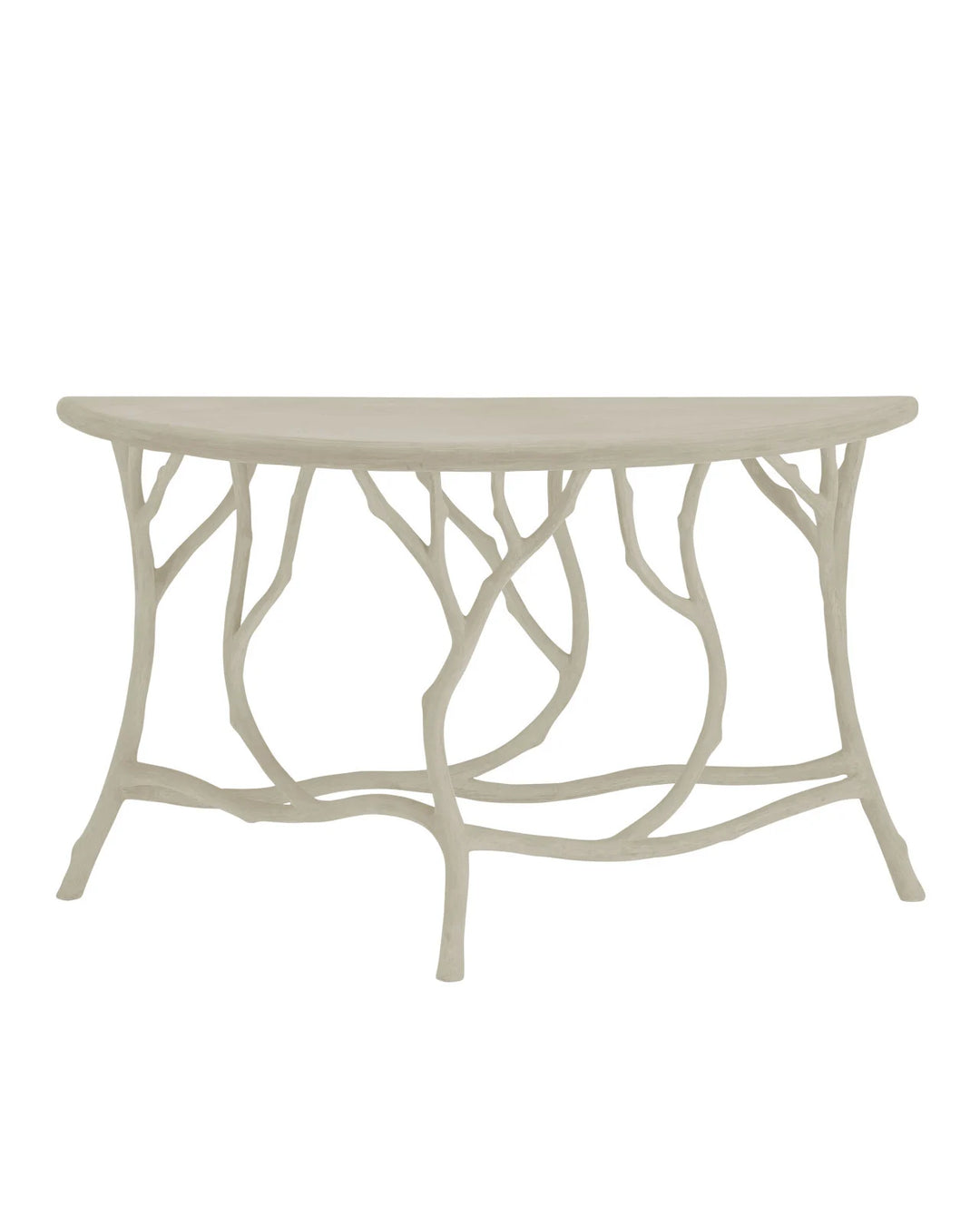 Hidcote Console