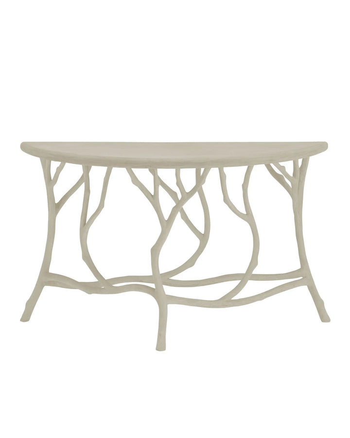Hidcote Console
