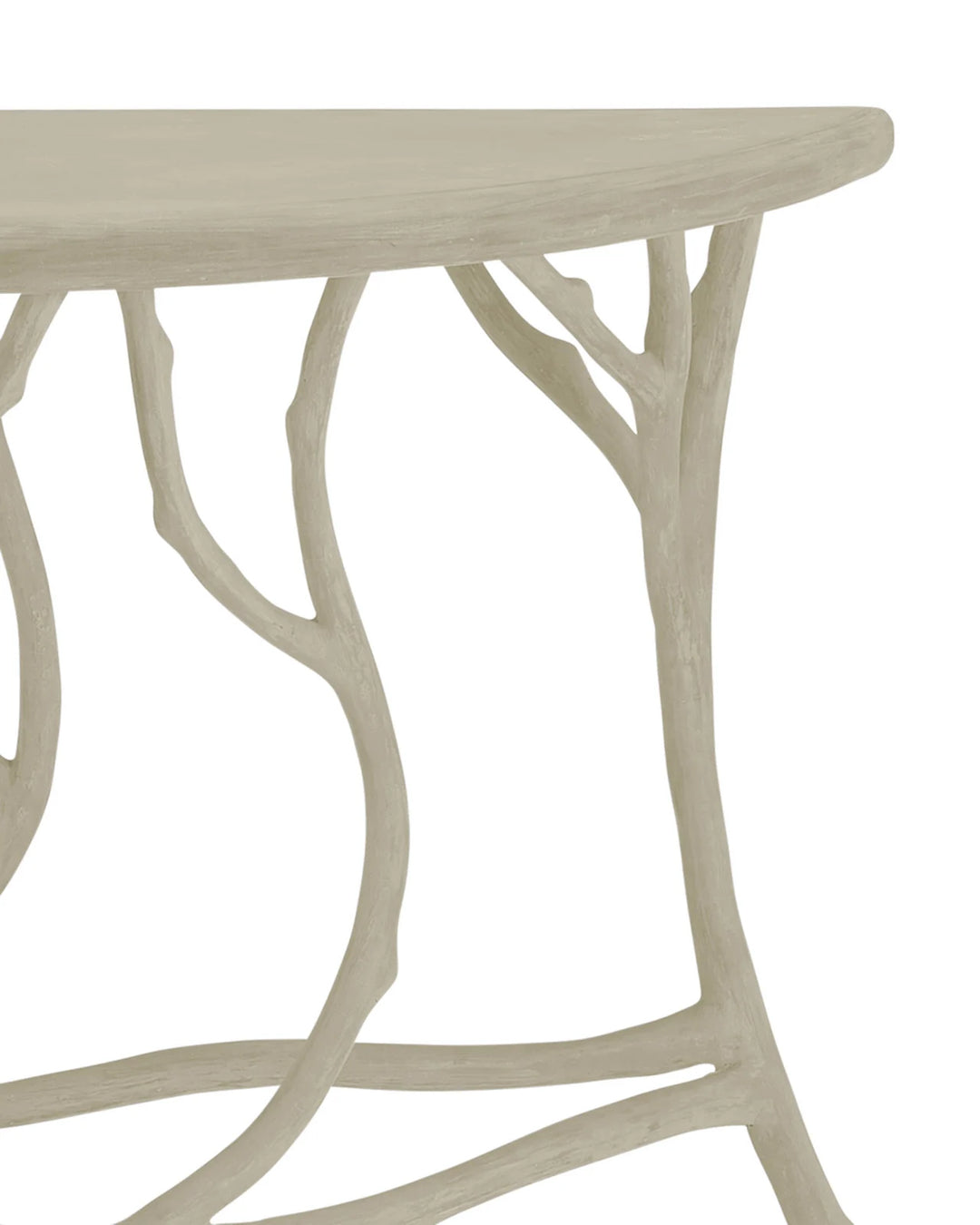 Hidcote Console