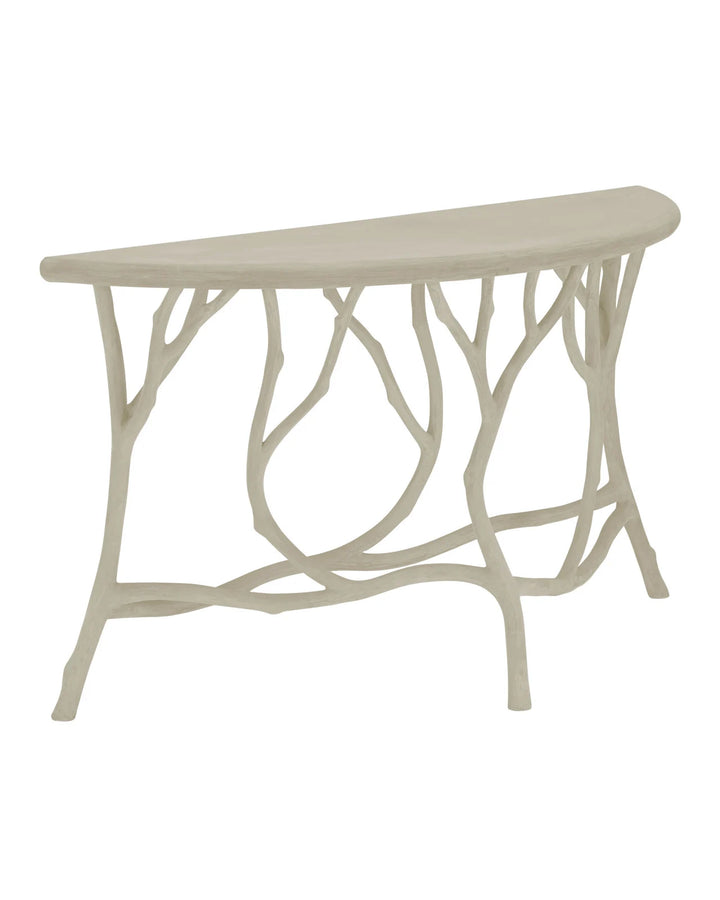 Hidcote Console