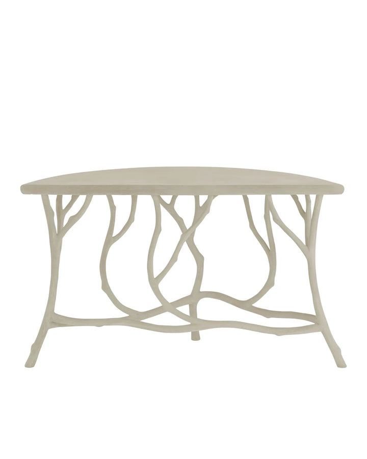 Hidcote Console