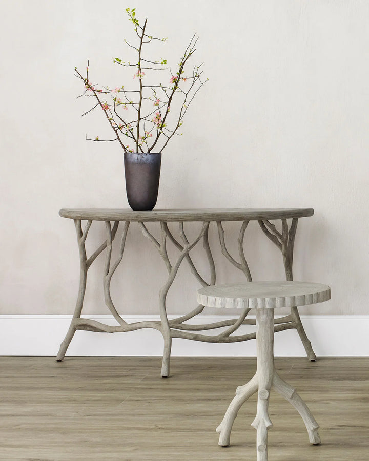 Hidcote Console
