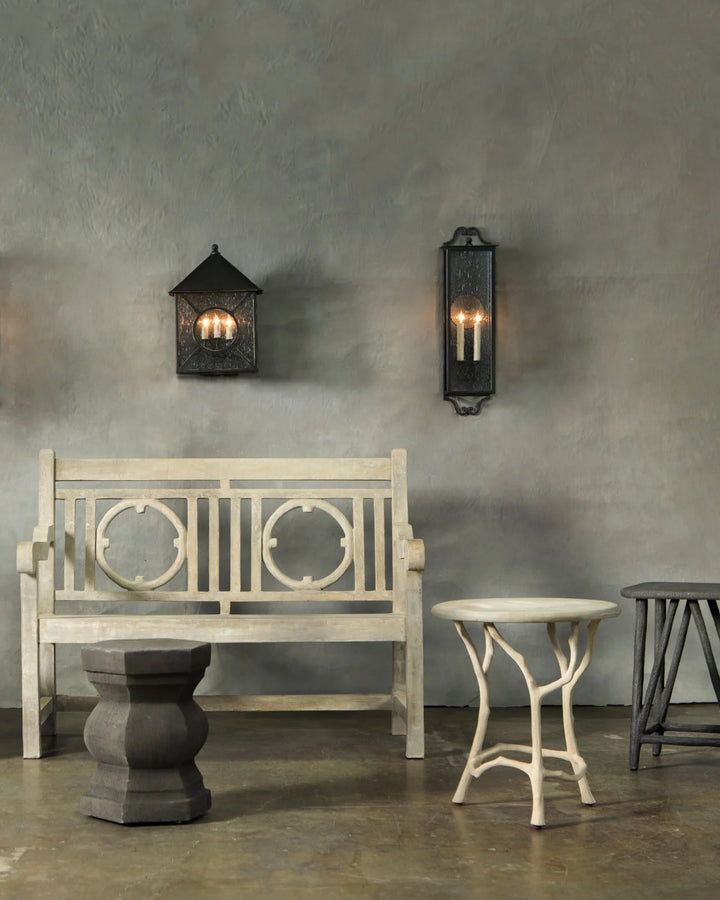 Hidcote Accent Table