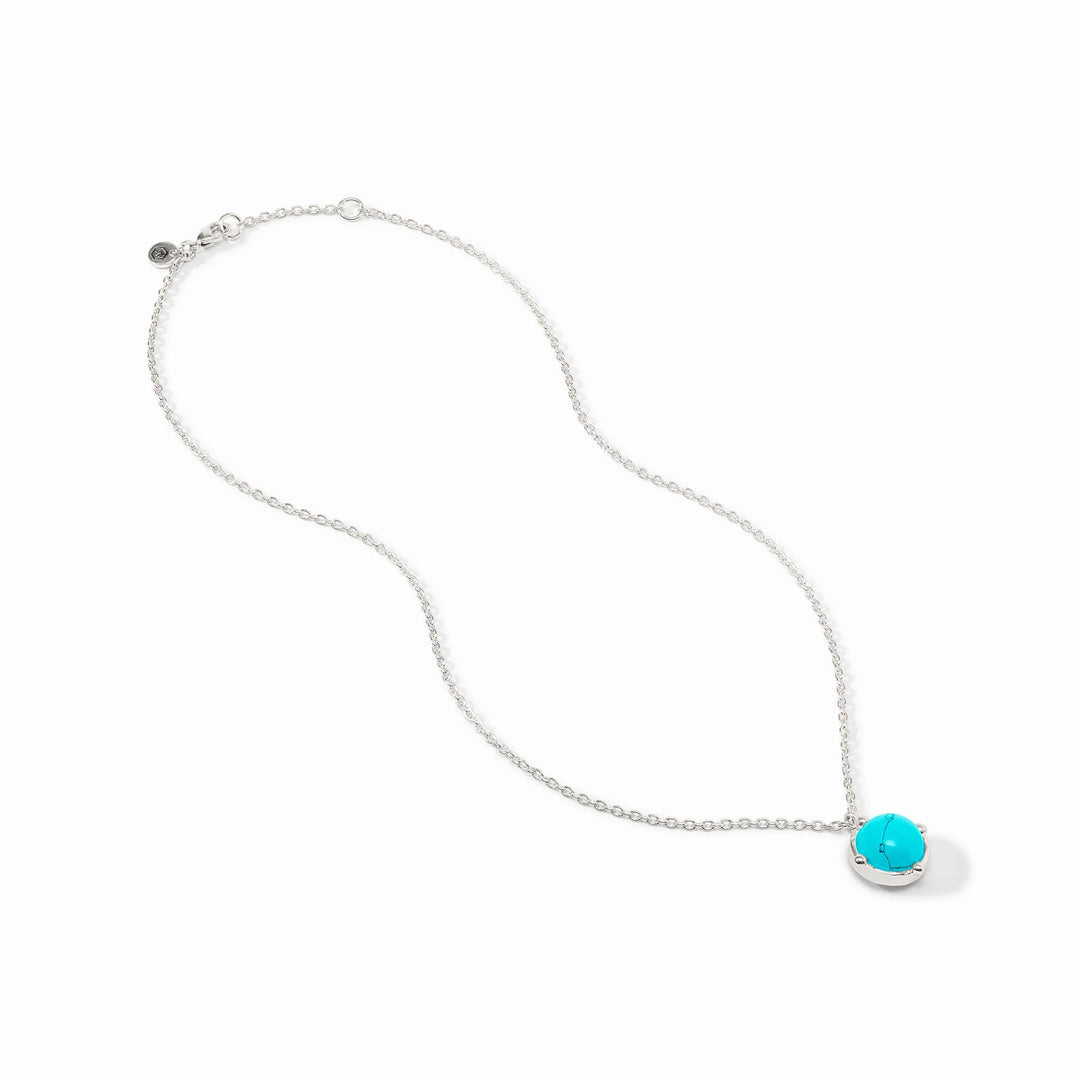 Honeybee Solitaire Necklace