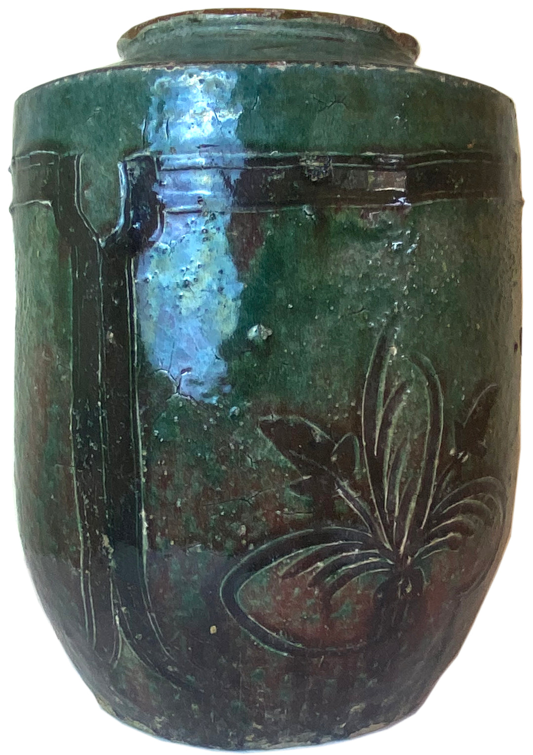 Hunan Food Storage Jar