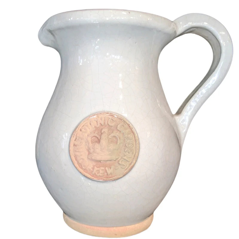Kew Derby Pitcher