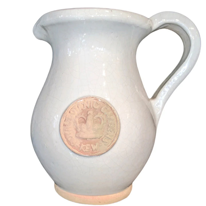 Kew Derby Pitcher