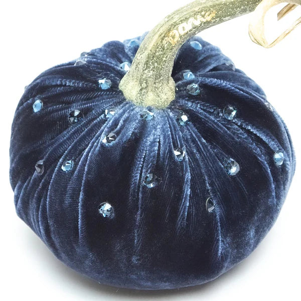 Crystal Pumpkin