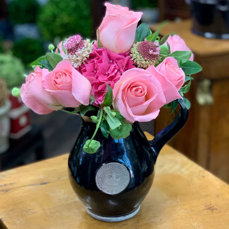 Kew Derby Pitcher