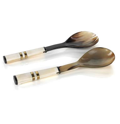 Salad Server Set