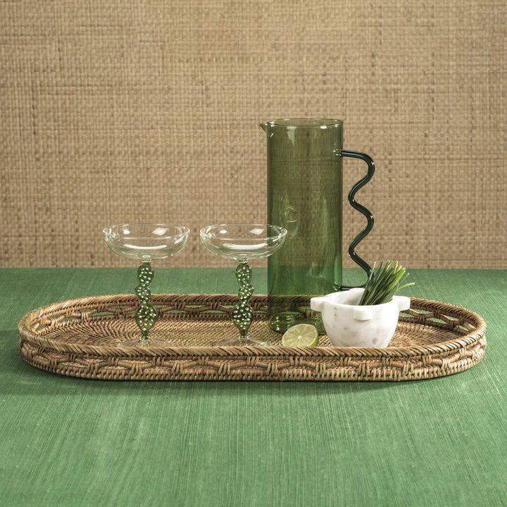 Roma Marble Mortar Condiment Bowl