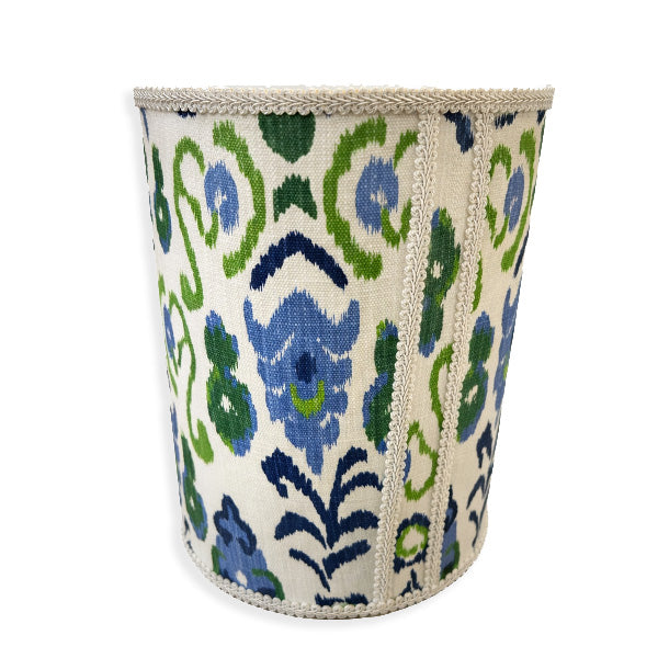 Waste Basket by Jan Sevadjian