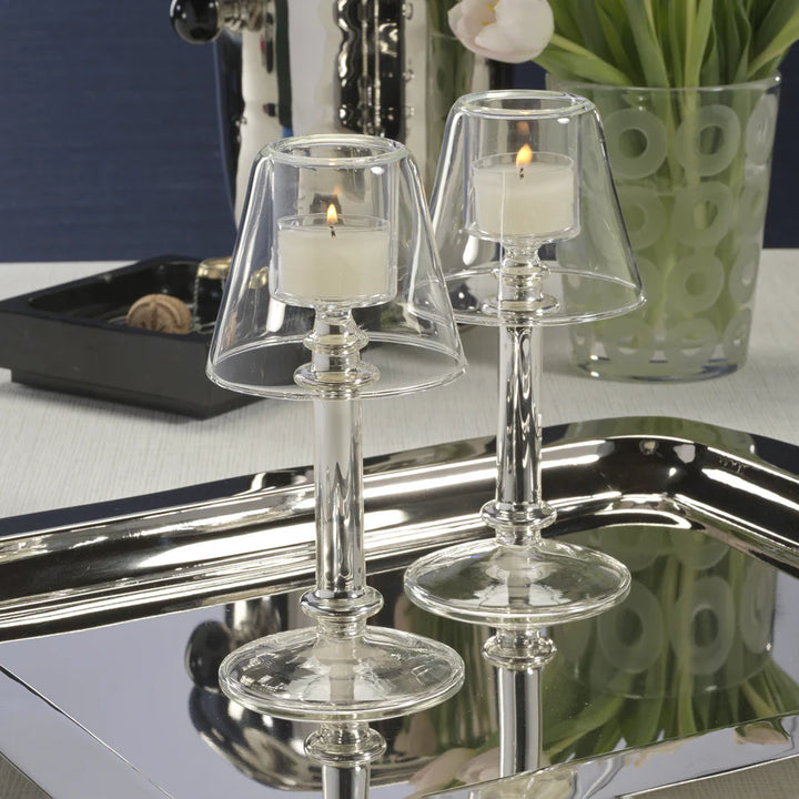 Isola Tealight Lamp
