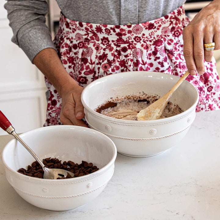 Berry & Thread Nesting Serving Bowl Set/3