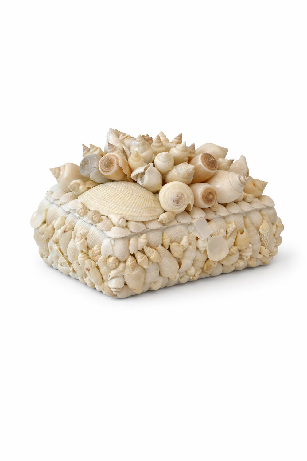 Capiz Clam Shell Bowl