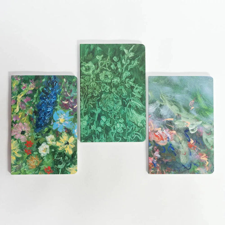 Pocket Journal - Impressions of The Secret Garden
