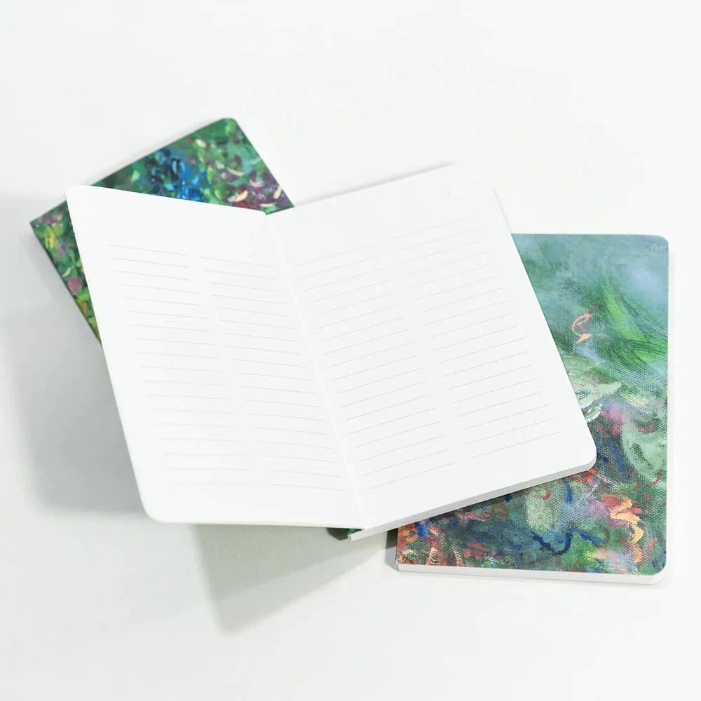 Pocket Journal - Impressions of The Secret Garden