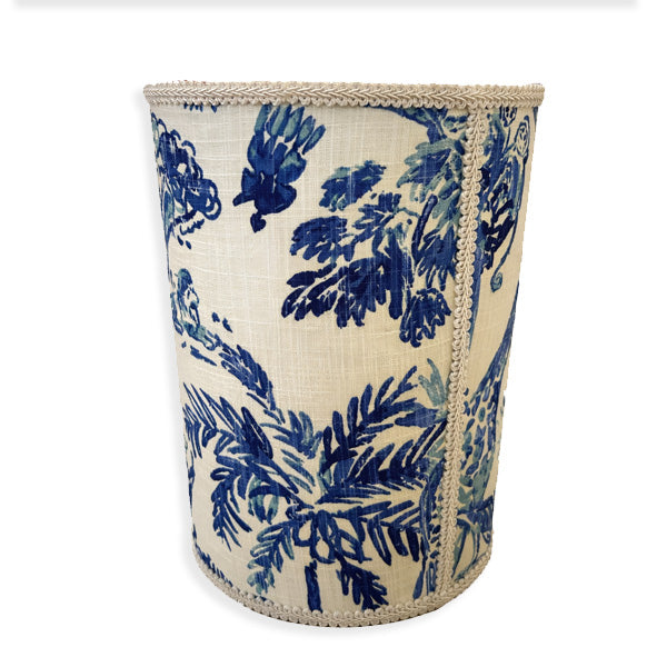 Waste Basket by Jan Sevadjian