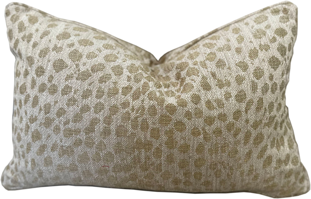 Pillow Lumbar - Kenya