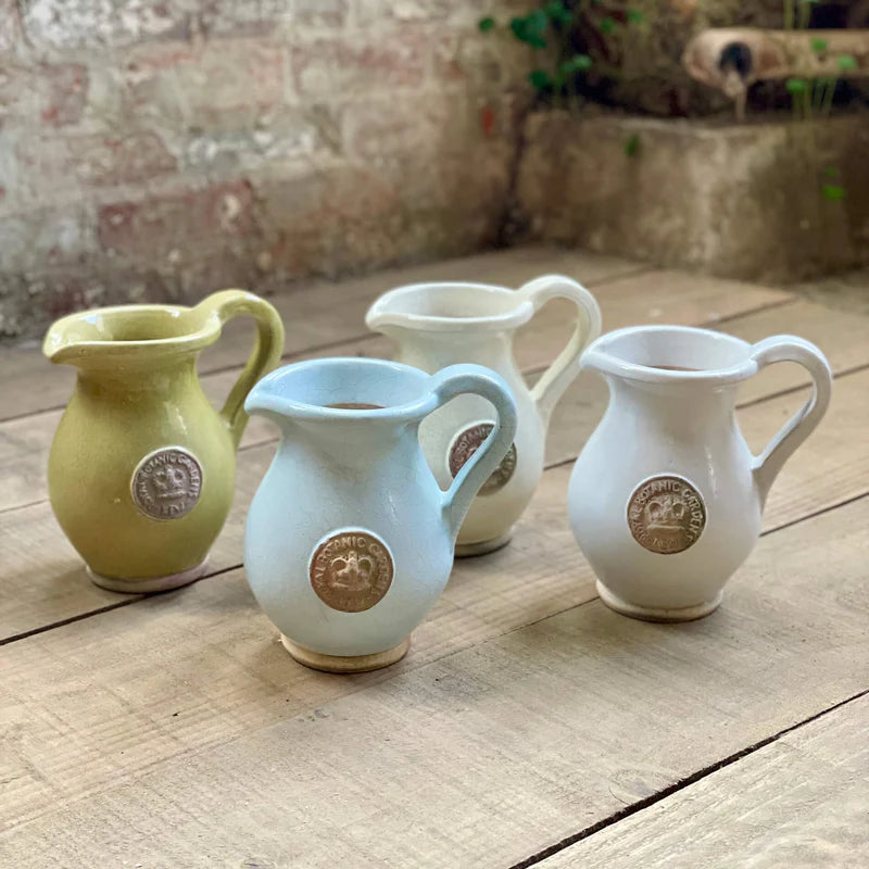 Kew Derby Pitcher
