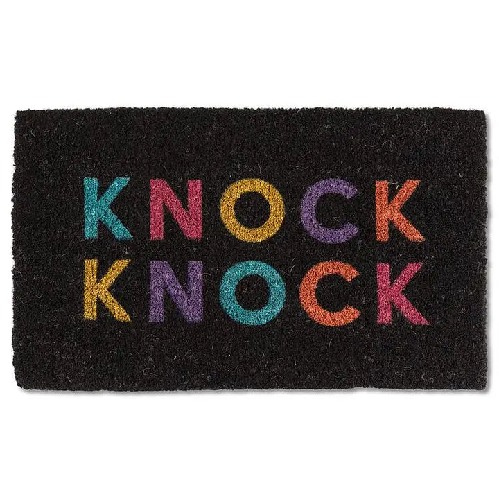 Coir Doormat