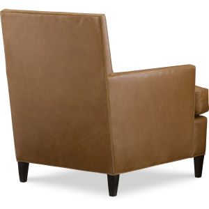 Munsey Leather Chair