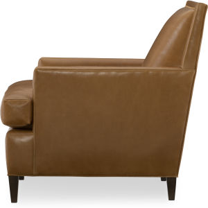 Munsey Leather Chair