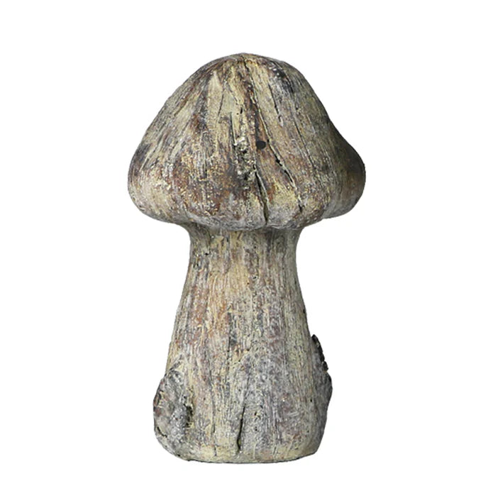 Concrete Mushroom