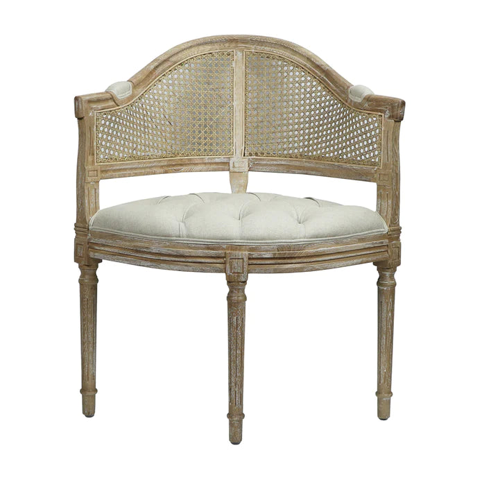 Cotswald Corner Chair