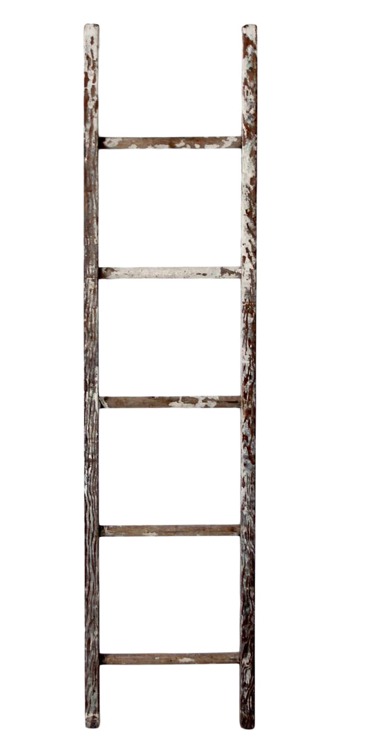 Wood Ladder