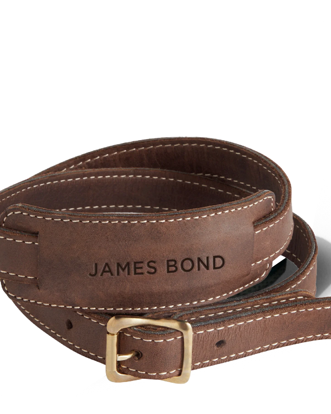 Drink's Box Accessory - Leather Sling