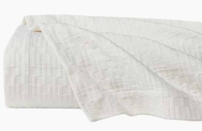 Lecce Coverlet