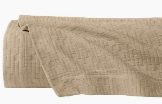 Lecce Coverlet