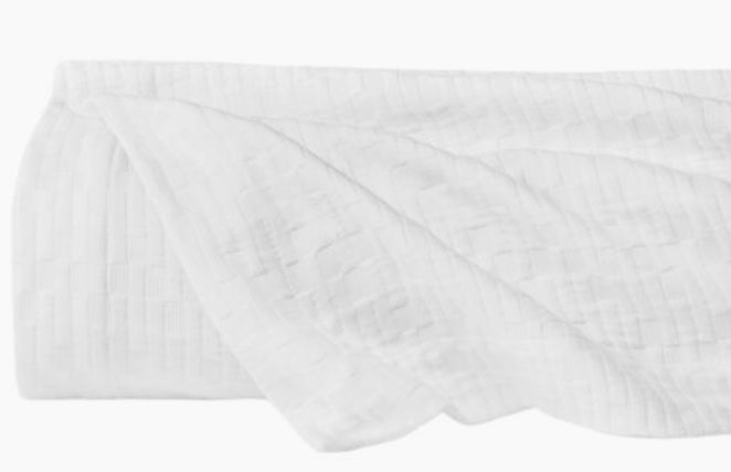 Lecce Coverlet