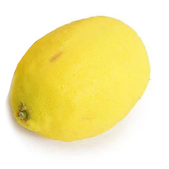 Real Touch Lemons or Limes