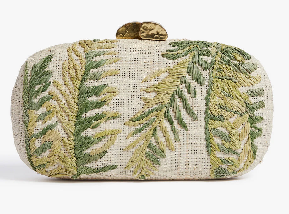 Les Fougeres Clutch