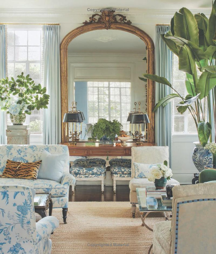 Interiors for a Life in Good Taste