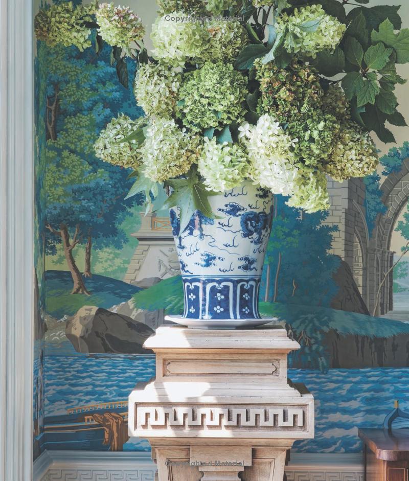 Interiors for a Life in Good Taste