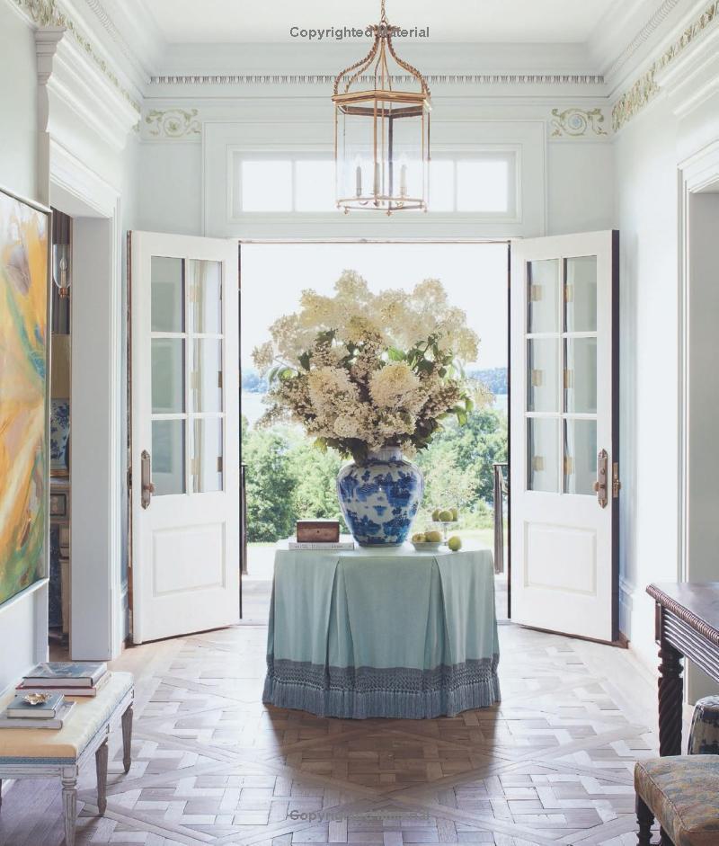 Interiors for a Life in Good Taste