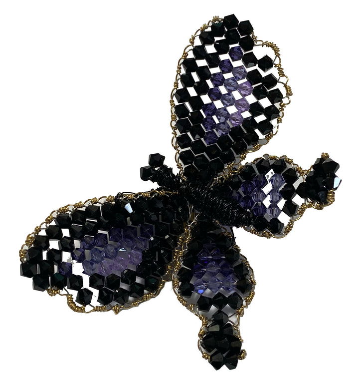 Classic Butterfly Brooch - Small