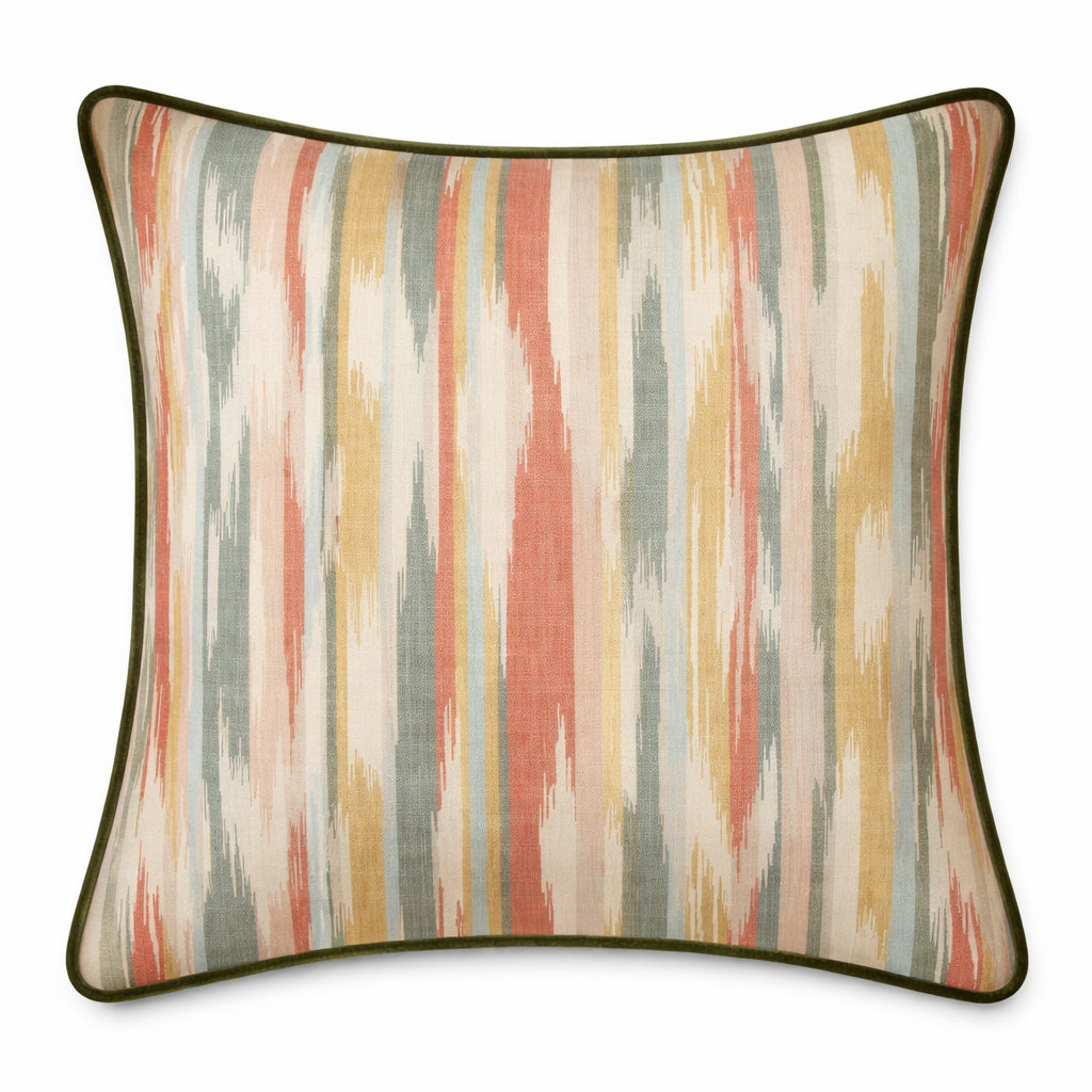 Pillow 21 - Lloyd Garden