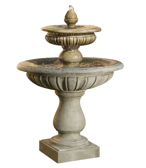 Longvue Fountain