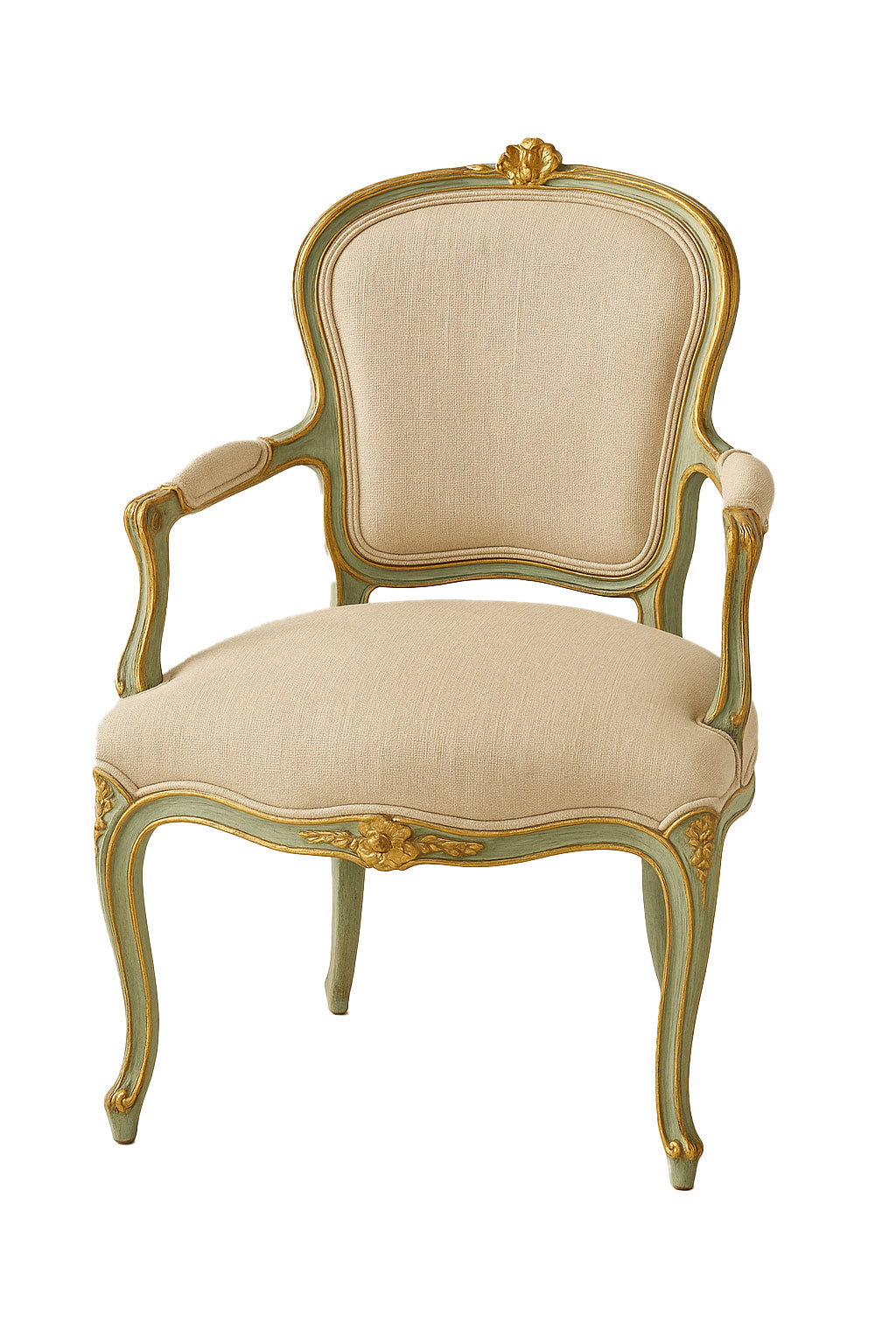 Louis XV Armchair