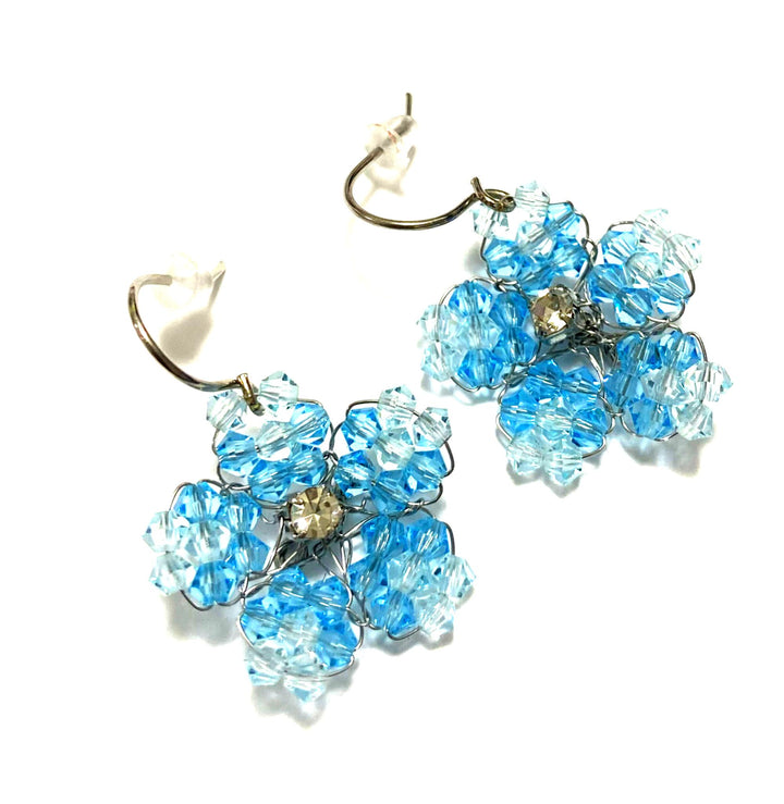 Single Drop Earrings
