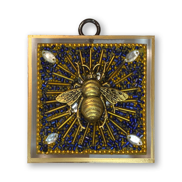 Museum Bees