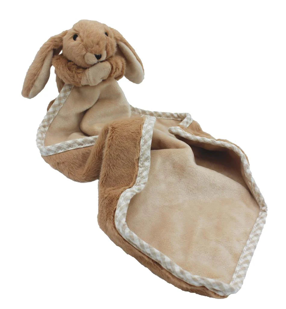 Bunny Soother