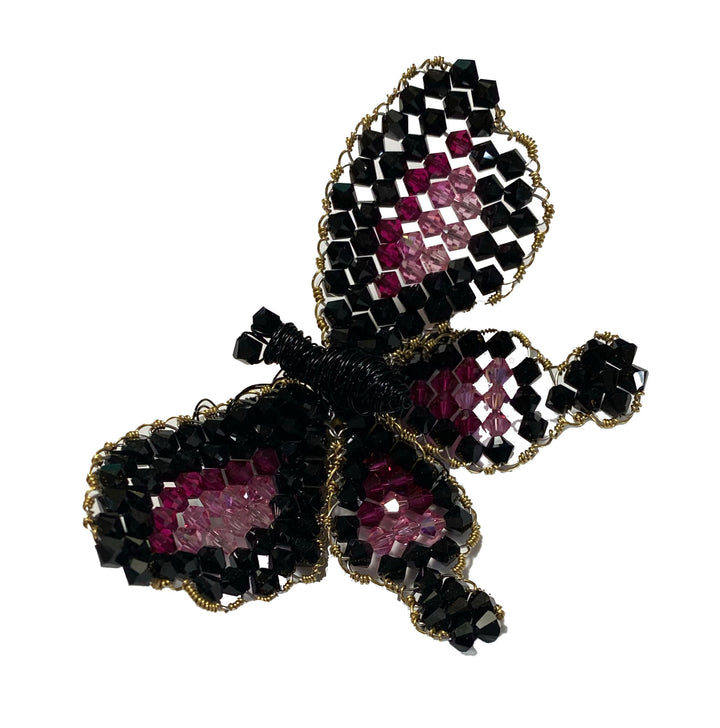 Classic Butterfly Brooch - Small