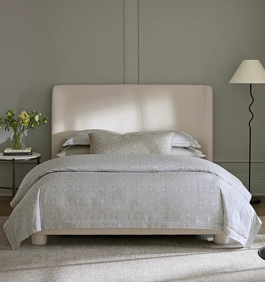 Maiolica Duvet Cover