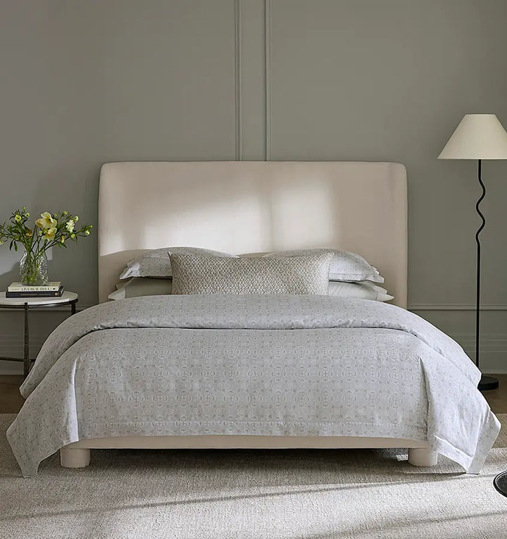 Maiolica Duvet Cover